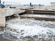 造紙廠污水處理