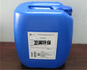 循環水緩蝕阻垢劑