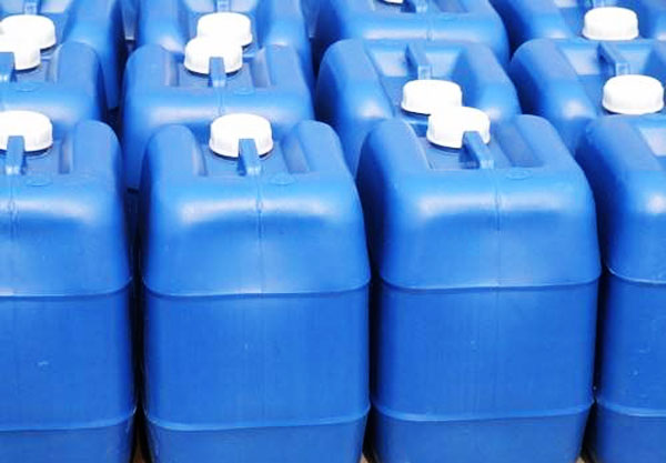 阻垢劑有腐蝕性嗎