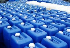 反滲透膜專用阻垢劑多少錢？