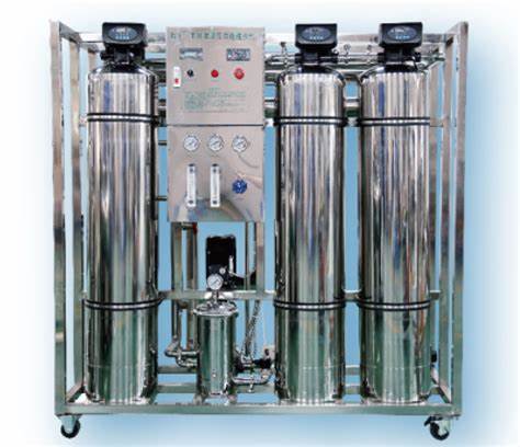 反滲透阻垢劑應用范圍