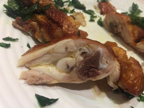 豪園面家食評 黃大仙的潮州風(fēng)味，一碗面的匠心傳承